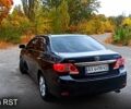 Черный Тойота Королла, объемом двигателя 1.6 л и пробегом 137 тыс. км за 9750 $, фото 2 на Automoto.ua