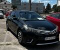 Чорний Тойота Королла, об'ємом двигуна 1.33 л та пробігом 214 тис. км за 7800 $, фото 1 на Automoto.ua