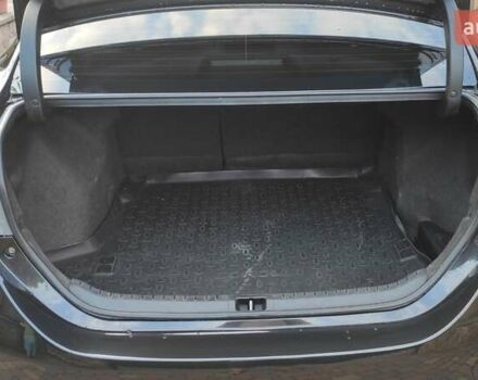 Черный Тойота Королла, объемом двигателя 1.6 л и пробегом 148 тыс. км за 12400 $, фото 11 на Automoto.ua