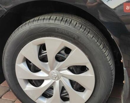 Черный Тойота Королла, объемом двигателя 1.6 л и пробегом 148 тыс. км за 12400 $, фото 15 на Automoto.ua