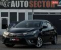 Чорний Тойота Королла, об'ємом двигуна 1.6 л та пробігом 206 тис. км за 10500 $, фото 1 на Automoto.ua
