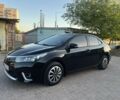 Черный Тойота Королла, объемом двигателя 1.3 л и пробегом 214 тыс. км за 7800 $, фото 1 на Automoto.ua