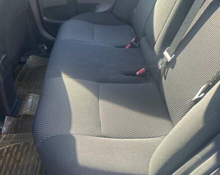 Черный Тойота Королла, объемом двигателя 1.6 л и пробегом 298 тыс. км за 9700 $, фото 9 на Automoto.ua