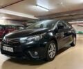 Чорний Тойота Королла, об'ємом двигуна 1.6 л та пробігом 150 тис. км за 8098 $, фото 1 на Automoto.ua