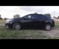Черный Тойота Королла, объемом двигателя 1.6 л и пробегом 52 тыс. км за 15000 $, фото 1 на Automoto.ua