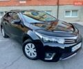 Чорний Тойота Королла, об'ємом двигуна 1.6 л та пробігом 113 тис. км за 12350 $, фото 1 на Automoto.ua