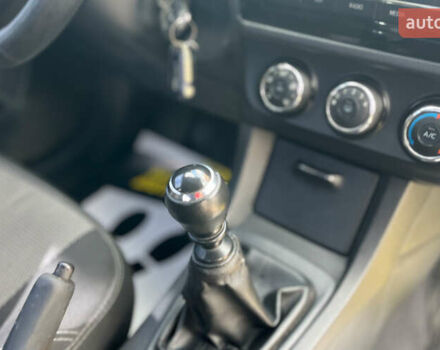 Черный Тойота Королла, объемом двигателя 1.33 л и пробегом 212 тыс. км за 7900 $, фото 14 на Automoto.ua