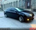 Черный Тойота Королла, объемом двигателя 1.3 л и пробегом 220 тыс. км за 8500 $, фото 1 на Automoto.ua