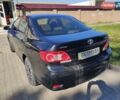 Черный Тойота Королла, объемом двигателя 1.3 л и пробегом 93 тыс. км за 9800 $, фото 1 на Automoto.ua