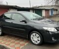 Черный Тойота Королла, объемом двигателя 1.6 л и пробегом 83 тыс. км за 10800 $, фото 5 на Automoto.ua