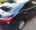 Черный Тойота Королла, объемом двигателя 1.6 л и пробегом 148 тыс. км за 12400 $, фото 7 на Automoto.ua