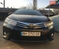 Чорний Тойота Королла, об'ємом двигуна 1.6 л та пробігом 122 тис. км за 12700 $, фото 1 на Automoto.ua
