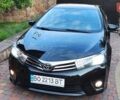 Черный Тойота Королла, объемом двигателя 1.6 л и пробегом 148 тыс. км за 12400 $, фото 18 на Automoto.ua
