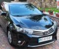 Черный Тойота Королла, объемом двигателя 1.6 л и пробегом 148 тыс. км за 12400 $, фото 8 на Automoto.ua