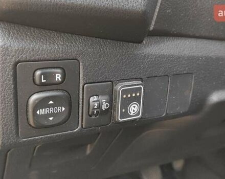 Черный Тойота Королла, объемом двигателя 1.6 л и пробегом 148 тыс. км за 12400 $, фото 16 на Automoto.ua