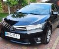 Черный Тойота Королла, объемом двигателя 1.6 л и пробегом 148 тыс. км за 12400 $, фото 20 на Automoto.ua