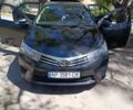 Черный Тойота Королла, объемом двигателя 1.33 л и пробегом 146 тыс. км за 9000 $, фото 1 на Automoto.ua