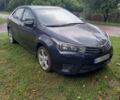 Чорний Тойота Королла, об'ємом двигуна 1.33 л та пробігом 142 тис. км за 8000 $, фото 7 на Automoto.ua