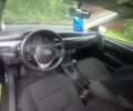 Чорний Тойота Королла, об'ємом двигуна 1.33 л та пробігом 142 тис. км за 8000 $, фото 3 на Automoto.ua