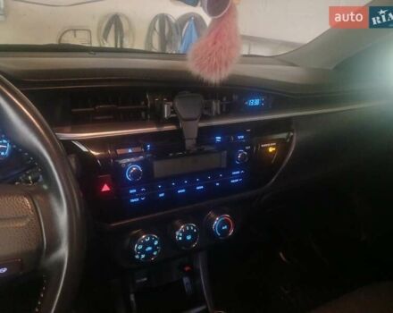 Чорний Тойота Королла, об'ємом двигуна 1.3 л та пробігом 145 тис. км за 10500 $, фото 2 на Automoto.ua