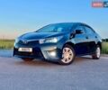 Черный Тойота Королла, объемом двигателя 1.6 л и пробегом 185 тыс. км за 9700 $, фото 1 на Automoto.ua