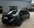 Черный Тойота Королла, объемом двигателя 1.3 л и пробегом 200 тыс. км за 7800 $, фото 2 на Automoto.ua