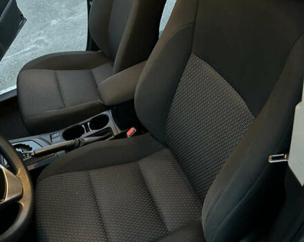 Черный Тойота Королла, объемом двигателя 1.59 л и пробегом 96 тыс. км за 13000 $, фото 17 на Automoto.ua