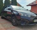 Чорний Тойота Королла, об'ємом двигуна 1.3 л та пробігом 138 тис. км за 11400 $, фото 4 на Automoto.ua