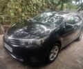 Черный Тойота Королла, объемом двигателя 1.3 л и пробегом 148 тыс. км за 9700 $, фото 1 на Automoto.ua