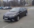 Черный Тойота Королла, объемом двигателя 1.3 л и пробегом 280 тыс. км за 10000 $, фото 1 на Automoto.ua