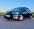 Чорний Тойота Королла, об'ємом двигуна 1.6 л та пробігом 185 тис. км за 9400 $, фото 1 на Automoto.ua