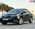 Черный Тойота Королла, объемом двигателя 1.6 л и пробегом 381 тыс. км за 8888 $, фото 1 на Automoto.ua