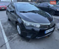 Черный Тойота Королла, объемом двигателя 1.59 л и пробегом 96 тыс. км за 13000 $, фото 2 на Automoto.ua