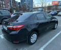 Черный Тойота Королла, объемом двигателя 1.59 л и пробегом 96 тыс. км за 13000 $, фото 9 на Automoto.ua