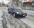 Черный Тойота Королла, объемом двигателя 1.6 л и пробегом 136 тыс. км за 10000 $, фото 1 на Automoto.ua