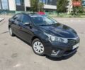 Чорний Тойота Королла, об'ємом двигуна 1.33 л та пробігом 209 тис. км за 8900 $, фото 1 на Automoto.ua