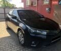 Черный Тойота Королла, объемом двигателя 1.33 л и пробегом 139 тыс. км за 10500 $, фото 1 на Automoto.ua