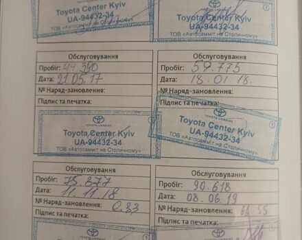 Чорний Тойота Королла, об'ємом двигуна 1.3 л та пробігом 145 тис. км за 10500 $, фото 12 на Automoto.ua