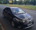 Черный Тойота Королла, объемом двигателя 1.3 л и пробегом 280 тыс. км за 10000 $, фото 1 на Automoto.ua
