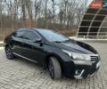 Чорний Тойота Королла, об'ємом двигуна 1.6 л та пробігом 173 тис. км за 11900 $, фото 4 на Automoto.ua