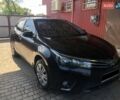 Черный Тойота Королла, объемом двигателя 1.33 л и пробегом 139 тыс. км за 10500 $, фото 1 на Automoto.ua