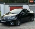 Черный Тойота Королла, объемом двигателя 1.6 л и пробегом 126 тыс. км за 12200 $, фото 1 на Automoto.ua