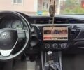 Чорний Тойота Королла, об'ємом двигуна 1.3 л та пробігом 138 тис. км за 11400 $, фото 12 на Automoto.ua