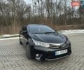 Чорний Тойота Королла, об'ємом двигуна 1.6 л та пробігом 173 тис. км за 11900 $, фото 2 на Automoto.ua