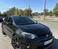 Чорний Тойота Королла, об'ємом двигуна 1.8 л та пробігом 173 тис. км за 11900 $, фото 1 на Automoto.ua