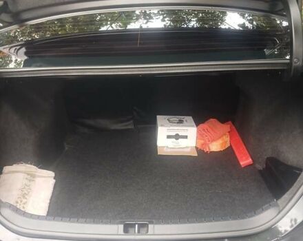 Черный Тойота Королла, объемом двигателя 1.3 л и пробегом 146 тыс. км за 10500 $, фото 11 на Automoto.ua