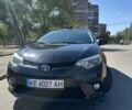 Черный Тойота Королла, объемом двигателя 1.8 л и пробегом 173 тыс. км за 11900 $, фото 2 на Automoto.ua