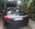 Чорний Тойота Королла, об'ємом двигуна 1.3 л та пробігом 145 тис. км за 10500 $, фото 9 на Automoto.ua