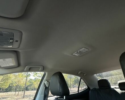 Черный Тойота Королла, объемом двигателя 1.8 л и пробегом 173 тыс. км за 11900 $, фото 14 на Automoto.ua