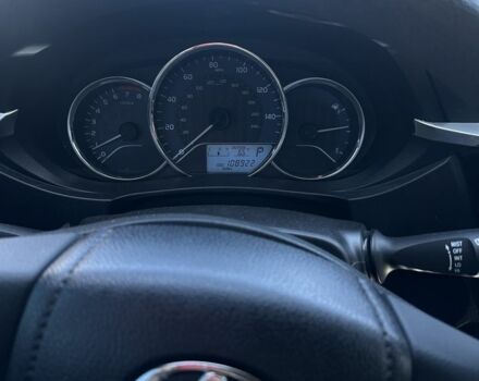 Черный Тойота Королла, объемом двигателя 1.8 л и пробегом 173 тыс. км за 11900 $, фото 8 на Automoto.ua